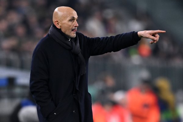 配资炒股—配资优选 费尔南多·略伦特：斯帕莱蒂在尤文会有作为，下赛季争夺意甲冠军